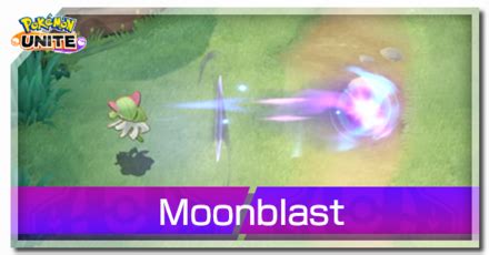 when does gardevoir learn moonblast|Moonblast (move) .